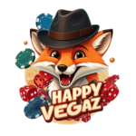 HAPPYVEGAZ - เว็บพนันที่ให้มากกว่าความสนุก เราคือที่สุดของความมั่นคง
